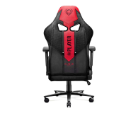 Diablo Chairs X-Player 2.0 King Size Karmazynowo-antracytowy - 1208668 - zdjęcie 3
